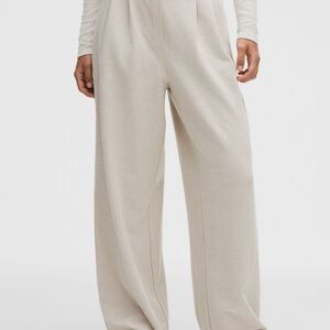 Lululemon Day Drift High Rise Wide-Leg Pants